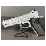 Crosman 1008 RepeatAir CO2 BB Pistol