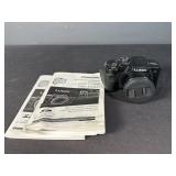 Panasonic Lumix DMC-FZ5 Digital Camera