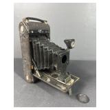 Kodak No. 1A Autographic Jr Folding Camera