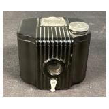 Eastman Kodak Baby Brownie Camera