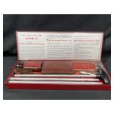 Wards Westernfield gun cleaning kit