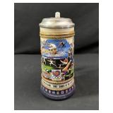 Games Of The XXIV Olympiad Seoul 1988 Stein