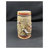 Budweiser Games Of The XXIIIrd Olympiad Los