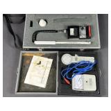 Narda Mini-Surveyor Leakage Monitor