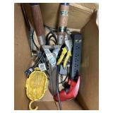 Tools and more