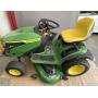 Bond 10 Day Moving Online Auction - Springfield IL