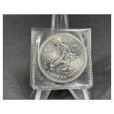 1984 "The American Prospect" Engelhard 1 troy oz