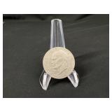 1776-1976 IKE Clad Dollar