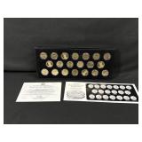 2015 Presdentail Dollars