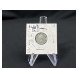 1955 Canada Dime 80% Silver