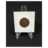 1866 2 Cent Piece