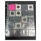 State Quarters (20)