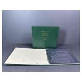 Portfolio Collection Empty Excellent Condition