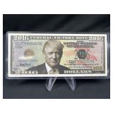 2016 Federal Victory Note