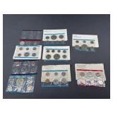 Uncirculated Mint Sets