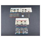 Uncirculated Mint Sets