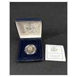 1999 Susan B. Anthony Proof Dollar Coin