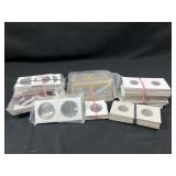 Coin Holders - Different Amounts