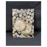 Buffalo Nickel Book (25)