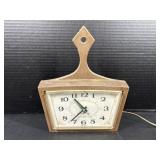 General Electric Kitchen Wall Clock