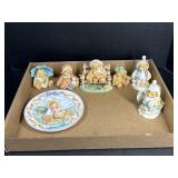 Cherished Teddies Decor