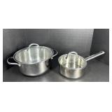 Wolfgang Puck Café Collection Cookware