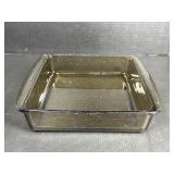 Pyrex 8x8 Glass Baking Dish