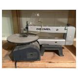 Dremel 16" Scroll Saw Model 1671