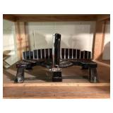 Craftsman Miter Box