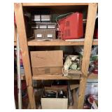 Car Radios, Vintage Phones, Vintage TV, and More