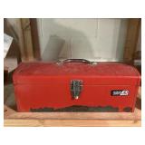 Handi Craft Tool Box