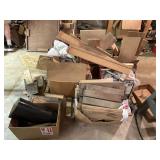 Scrap Wood