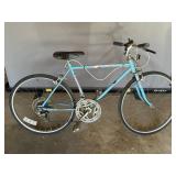 Columbia Vintage 10 Speed Bicycle