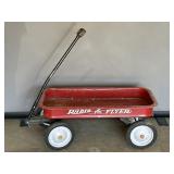 Radio Flyer Wagon