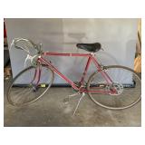 JC Penney Vintage Road Bicycle