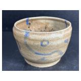 Stoneware Bowl