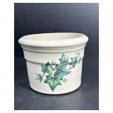 Zanesville Pottery Cachepot