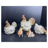 Chicken Decor