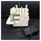Bernina 2000DE Serger Sewing Machine