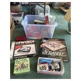 Board Games