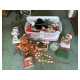 Holiday Decor