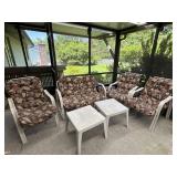 Outdoor Patio Furniture