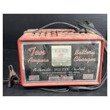 Ten Amp Battery Charger
