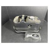 Air Compressor and Tire Pressure gauge