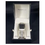 Gruen precisions watch