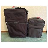 Expansions Luggage