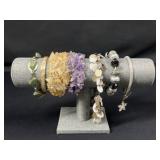 Fashion bracelets