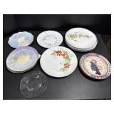 Plates
