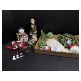 Holiday Decor