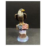 Patriotic Bell